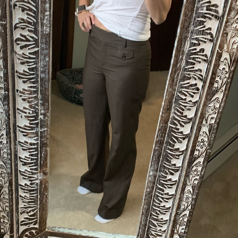 Ann Taylor slacks